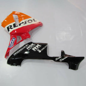 Amotopart 2005 2006 Honda Repsol CBR600RR Verkleidungsset