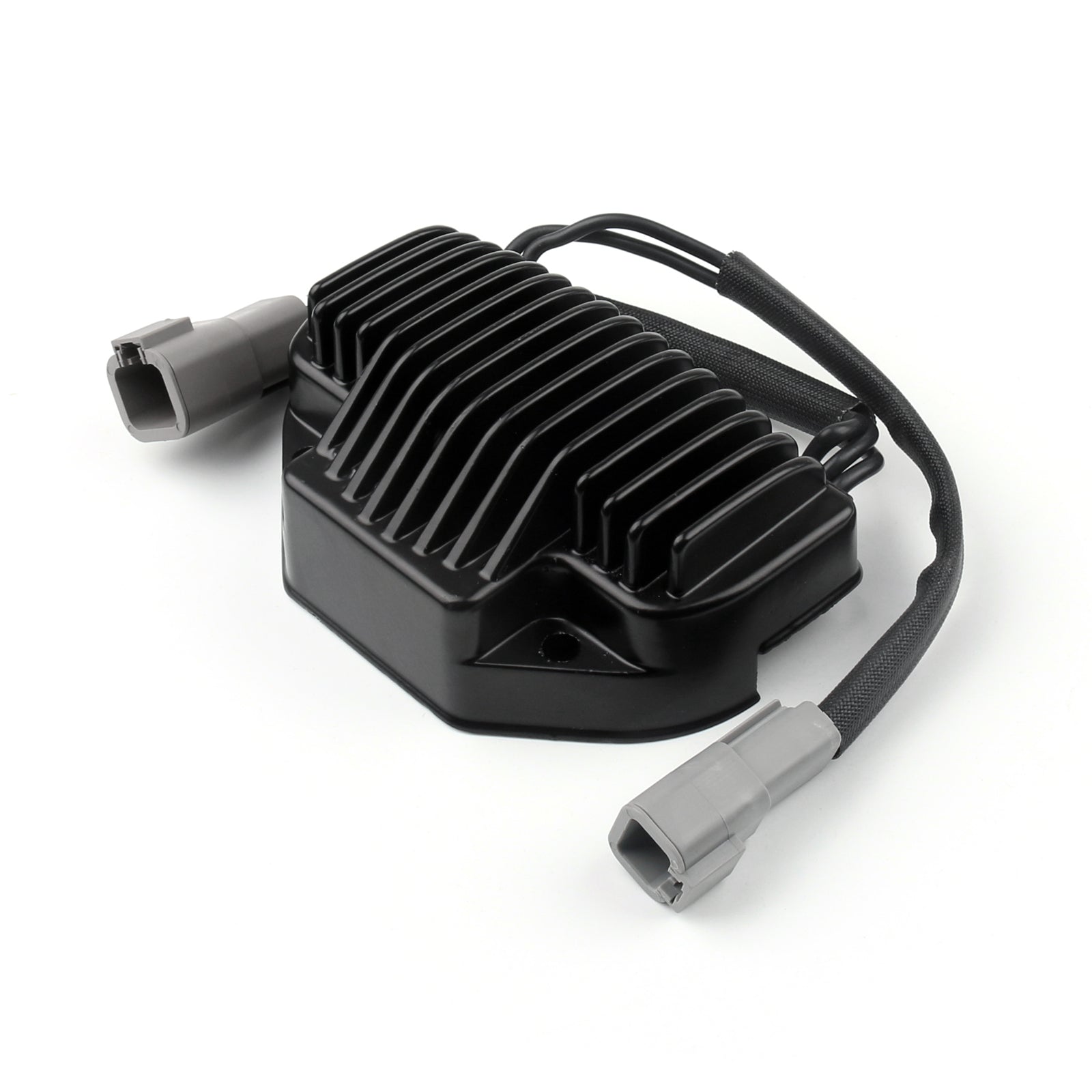 Voltage Regulator Rectifier for Dyna Low Rider Street Bob Super Glide