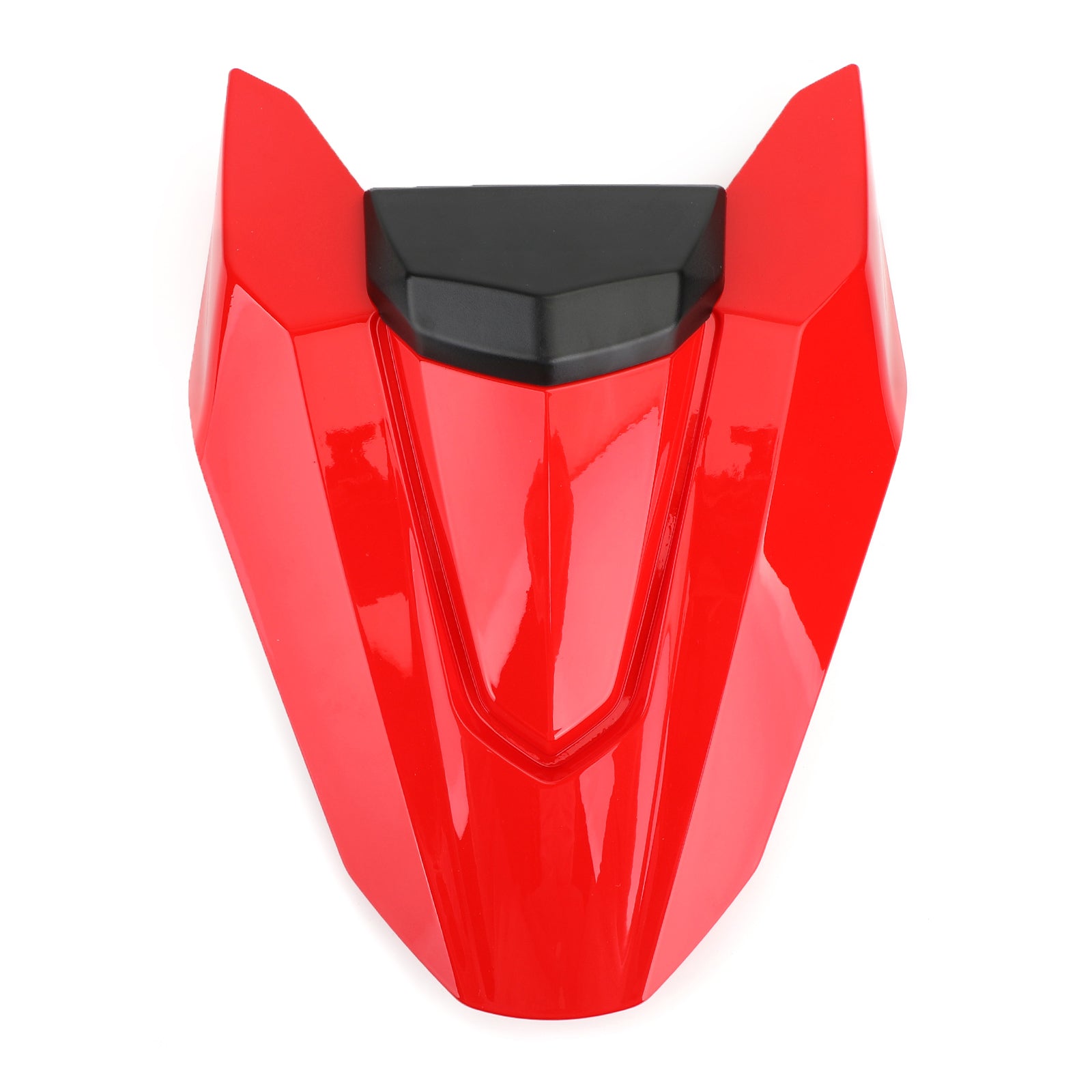 Honda CBR650R 2019-2020 Couverture de passager de siège arrière de moto Carénage de capot