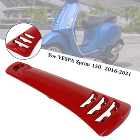 Carenado de cubierta de bocina de dirección para VESPA Sprint Primavera 125/150 2014-2021