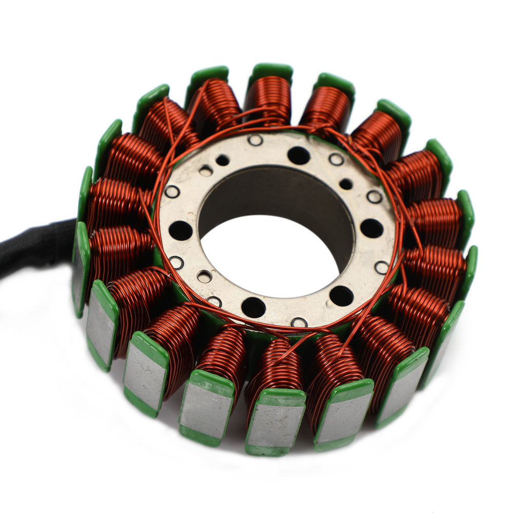 STATOR MAGNETO FÜR HONDA CB1100 CB1100SF GENERATOR ALETERNATOR 2000-2003 02 01 Generisches FedEx Express-Versand