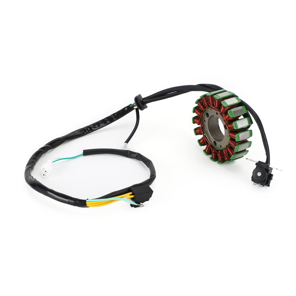 Générateur de Stator pour Kawasaki KLX 250 300 KLX300R KLX250 SR 1993 – 1998, expédition FedEx Express générique