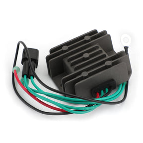 Voltage Regulator Rectifier for Yamaha 75 80 90 HP 00-17 outboard 6H0-81960-10