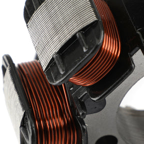 Lichtmaschinen-Statorspule für Kawasaki KLX 300 KLX300R 1996–2007 #.21003-1274 über Fedex
