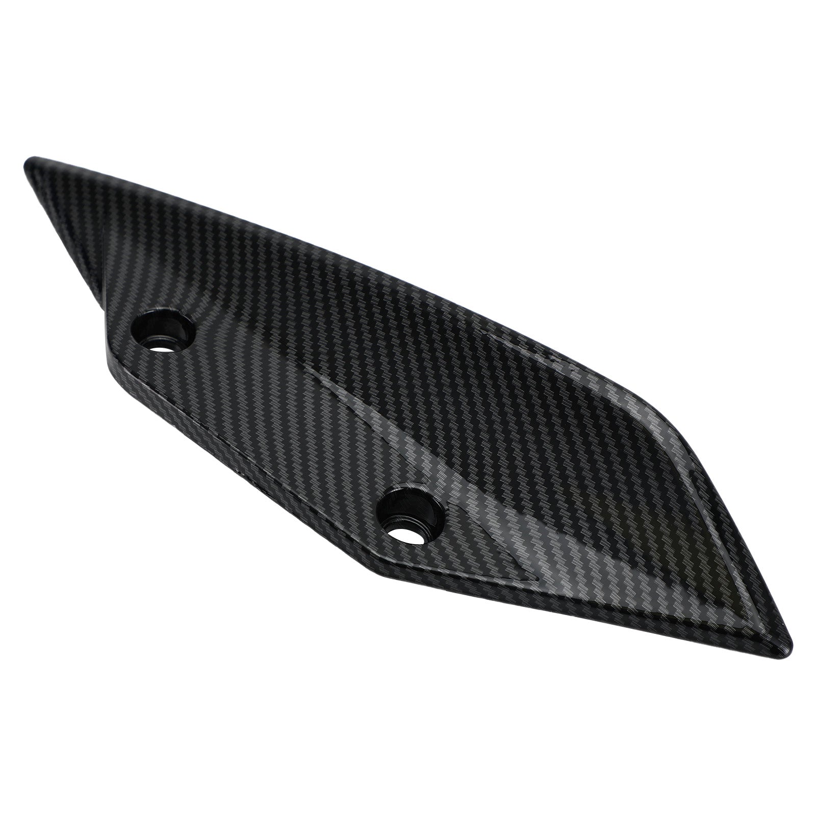 Side Trim Insert Cover Panel Fairing Cowl For BMW S1000RR 2009-2014 Generic