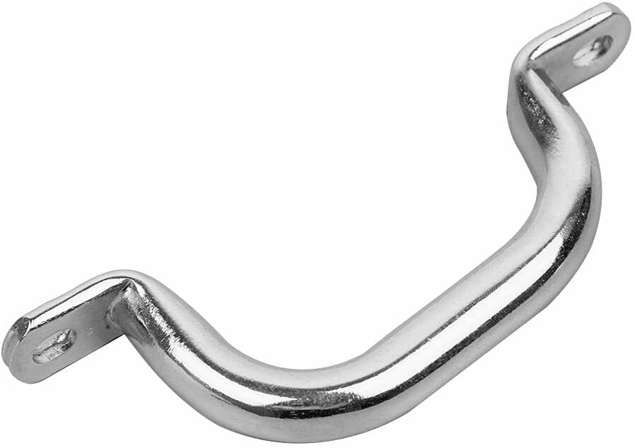 Honda Frame Handle Grab Bar Lift Fit For CT70 TRAIL70 1969-1978 Chrome