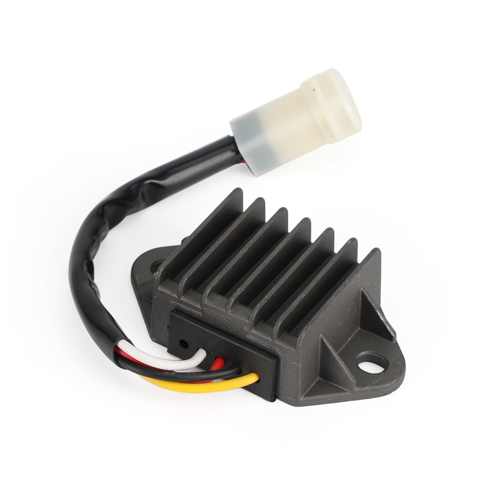 Regulator Rectifier For Yamaha Moto 4 YFM200 Tri Moto 200 225 83-88 29U-81960-90 Generic