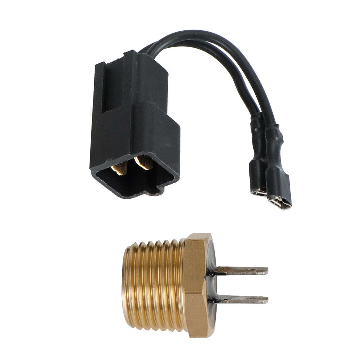 Thermal Fan Switch Heat Sensor For Polaris 4010202 4110189 4110225 4110256 Generic
