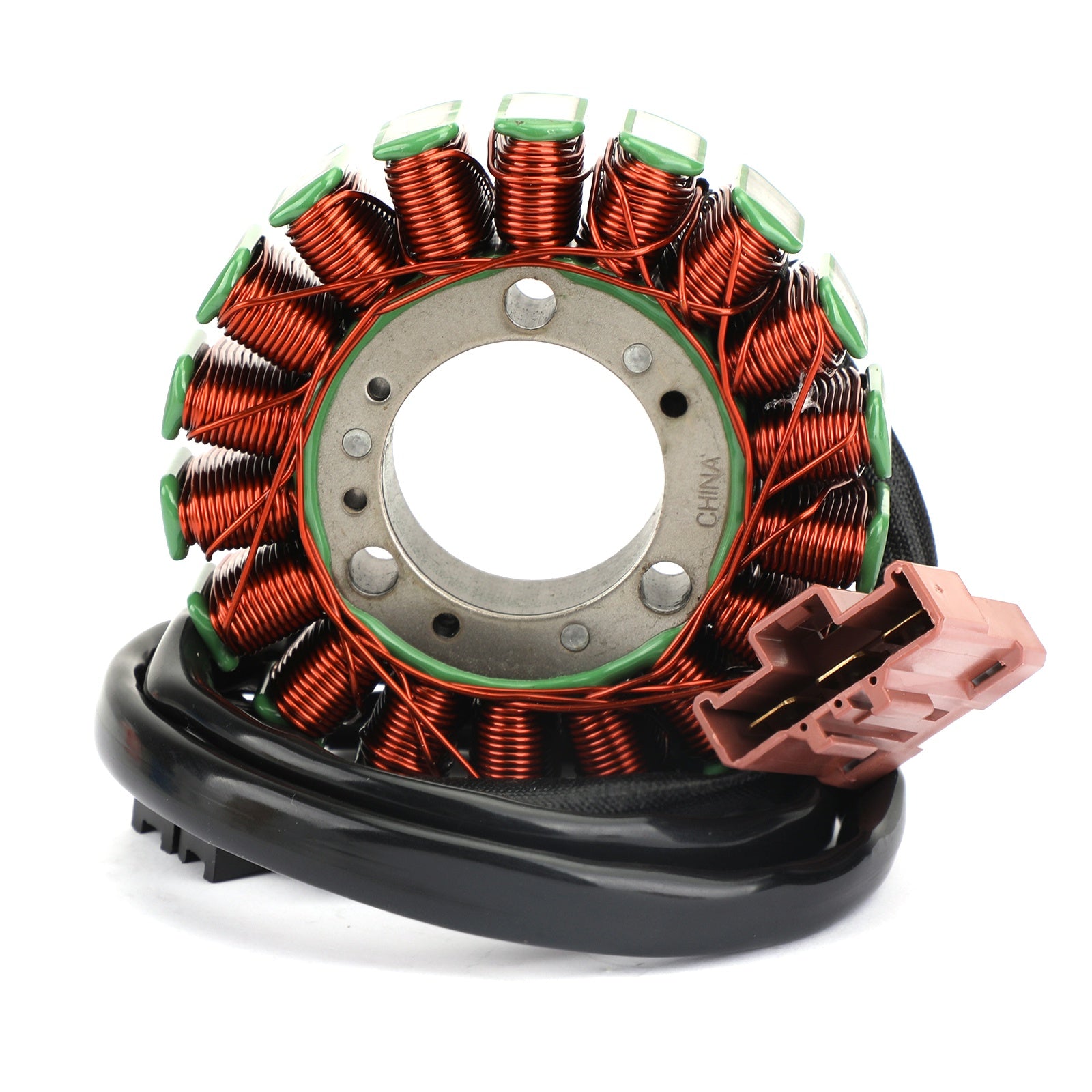 STATOR GENERATOR for Piaggio Beverly 400 500 X9 X8 98-2012 58080R 82736R 58039R via fedex