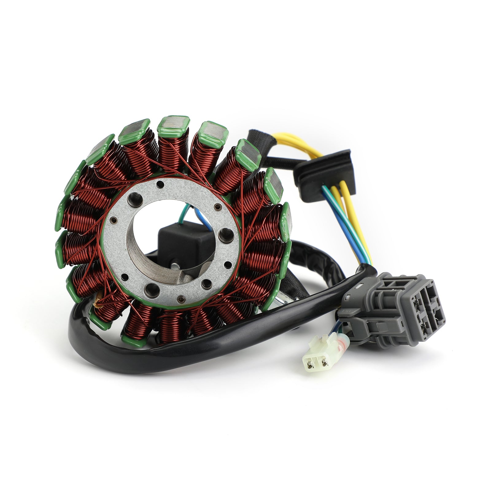 Generator Stator For Arctic Cat 06-09 ATV 250/300 UTILITY 2x4 3303-833 3304-682 via Fedex