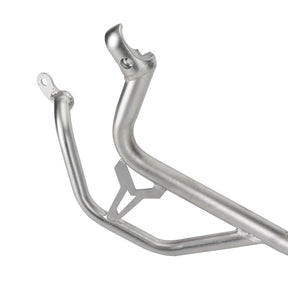 Motorschutzrahmen Oberer Sturzbügel Silber für Honda X-Adv X Adv 750 21 Generic