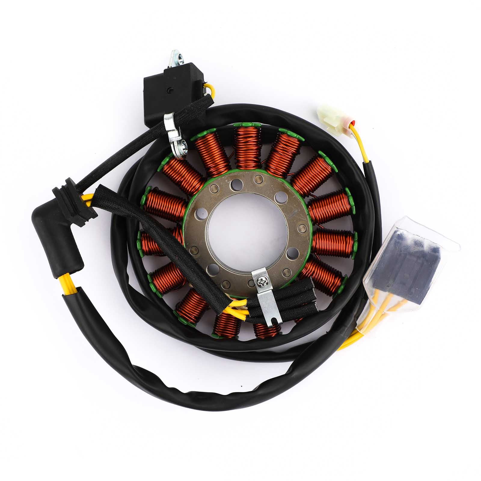 Lichtmaschine Stator Generator Passend für Honda CBR 1000 RR RA SP 2017 2018 2019 über Fedex