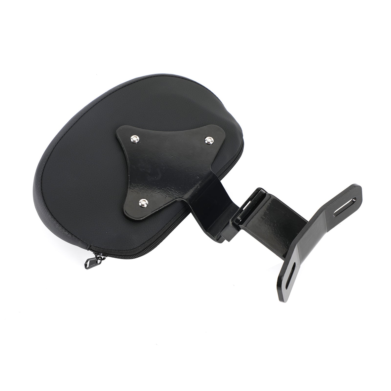 Driver Backrest pad fit for Touring CVO Street Glide Road King 2009-2021 Generic[FedEx Shipping]