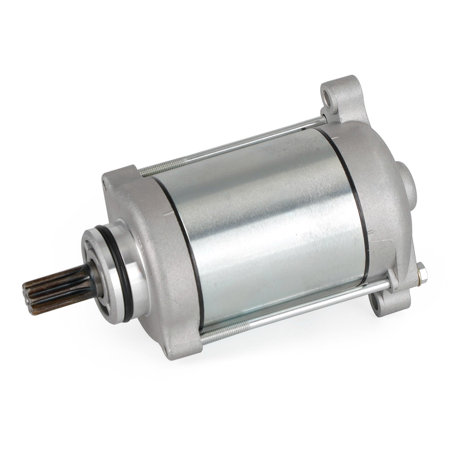 STARTER Für SUZUKI LT-F500 VINSON QUADRUNNER 31100-44D10 31100-44D20 31100-44D21 Generisches FedEx Express Versand