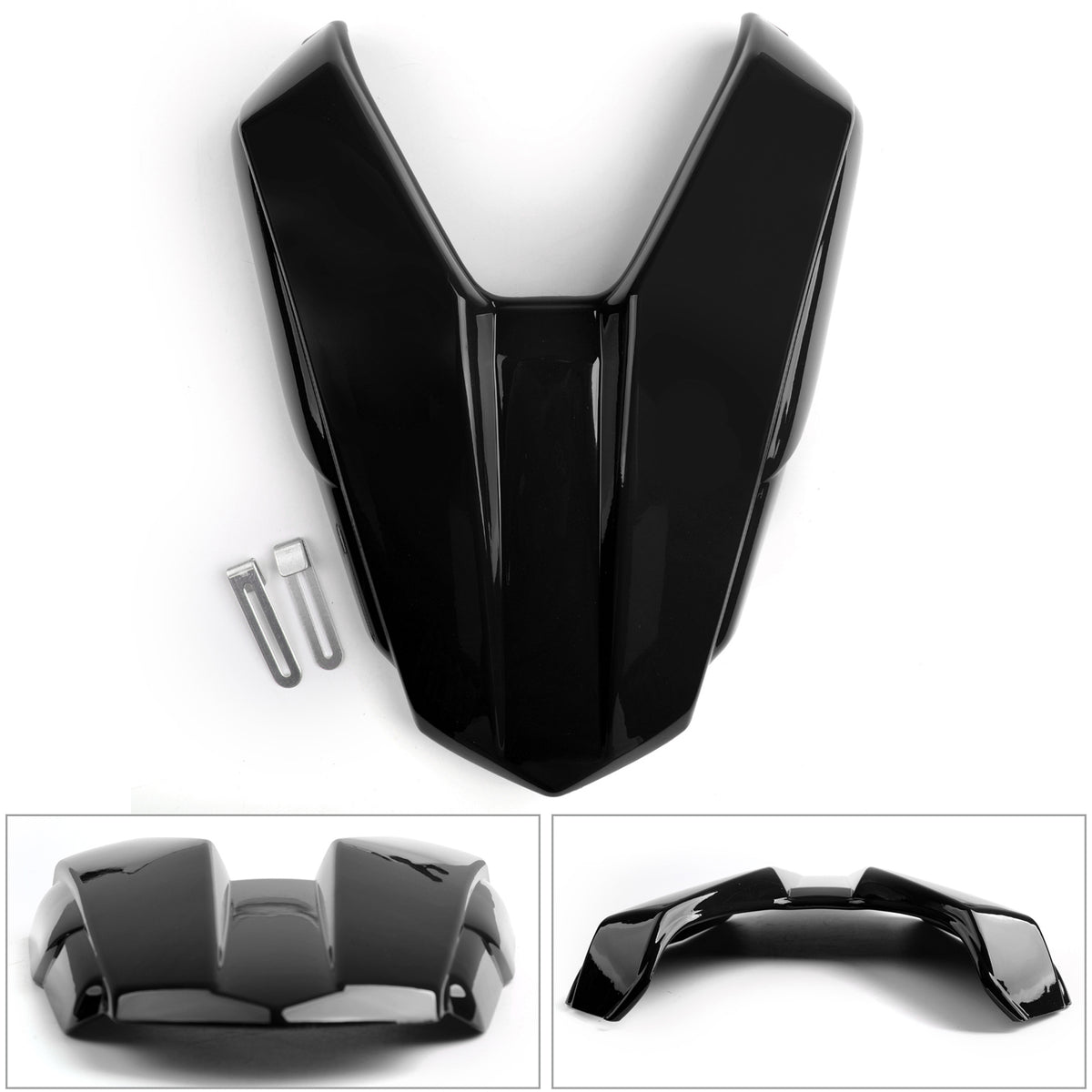 Rear Seat Passenger Cover Cowl For Honda CB500F 2016-2018 CBR500R 2016-2019