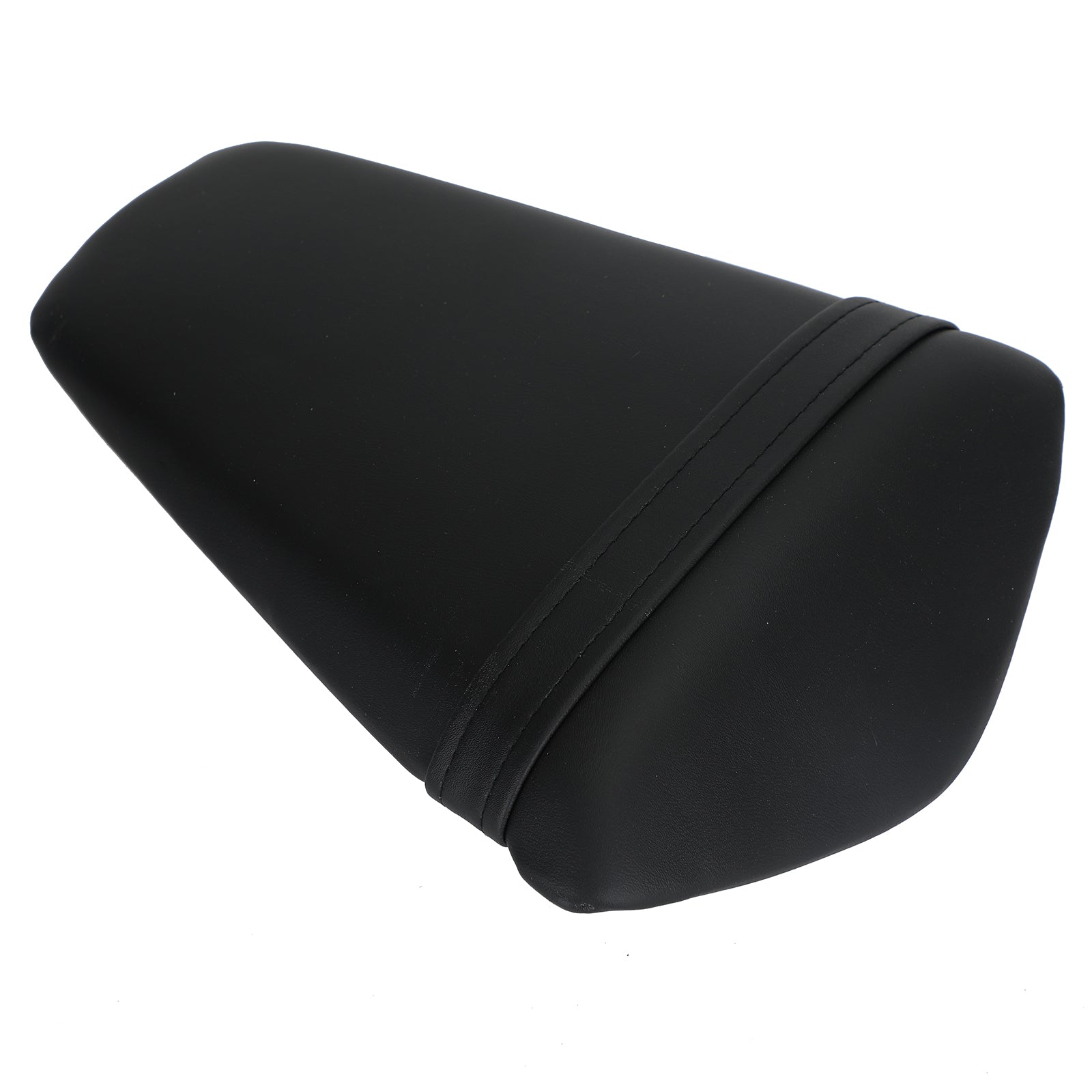 Black Rear Passenger Seat Cushion Fit For Kawasaki Zx-10R Zx 10 R 2011-2015 Generic
