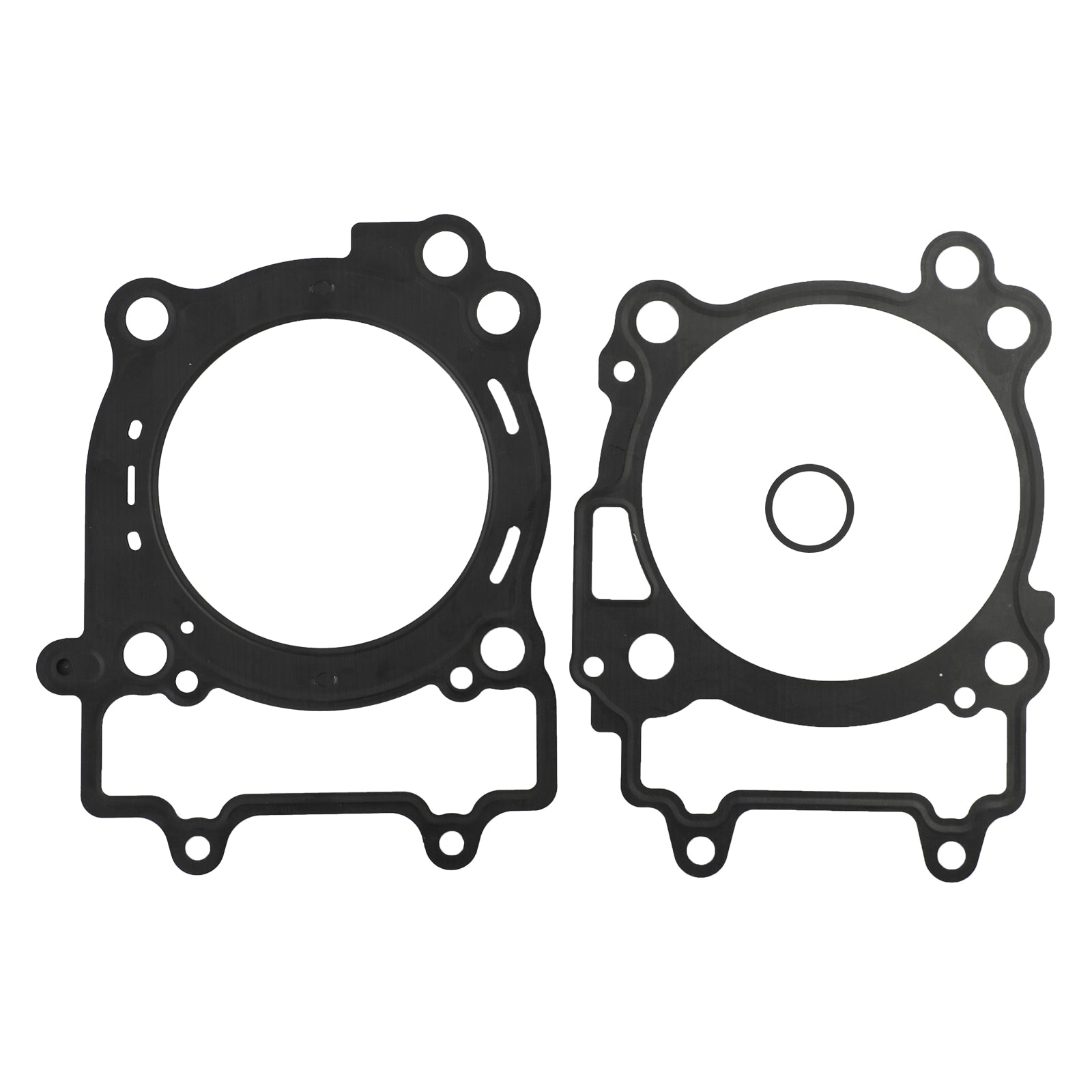 Cylinder Piston Gasket 93mm For Polaris Sportsman 450 2017-2022 Top End Kit