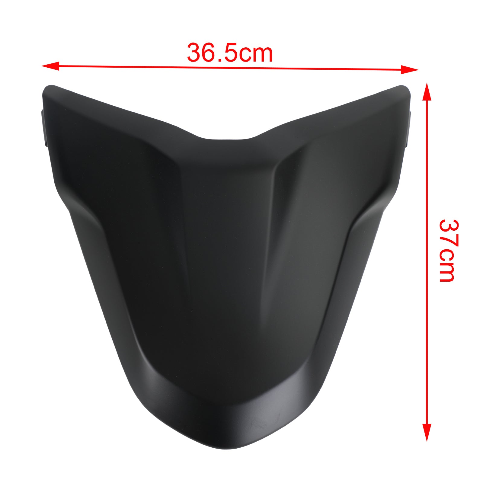 Capot de carénage de couverture de siège arrière arrière pour Ducati Supersport 939 950 toute l'année générique