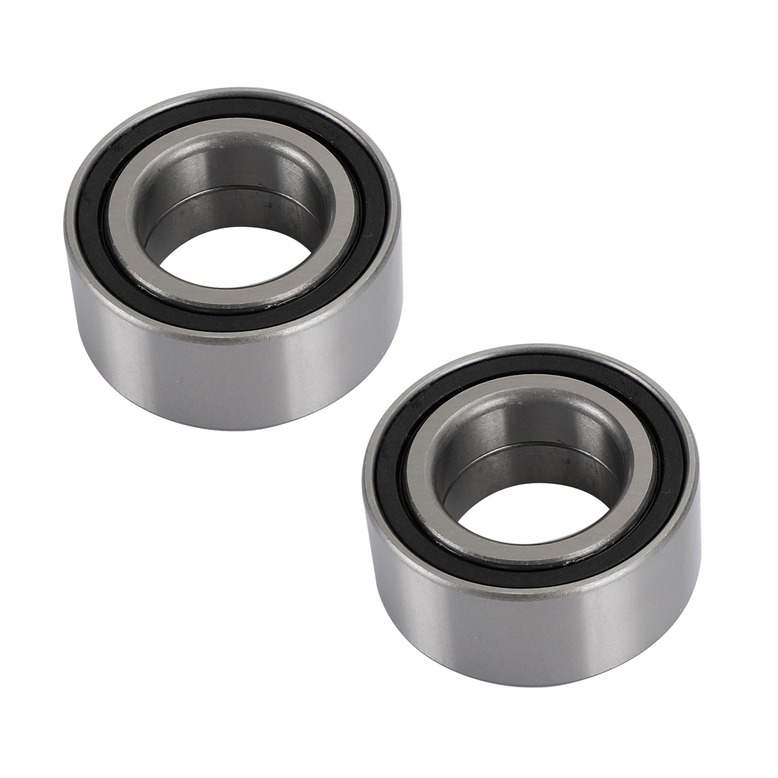 2X Bearings Kit Both Sides Front Wheel For Honda Trx500 Fm Foreman 05-13 06 Generic