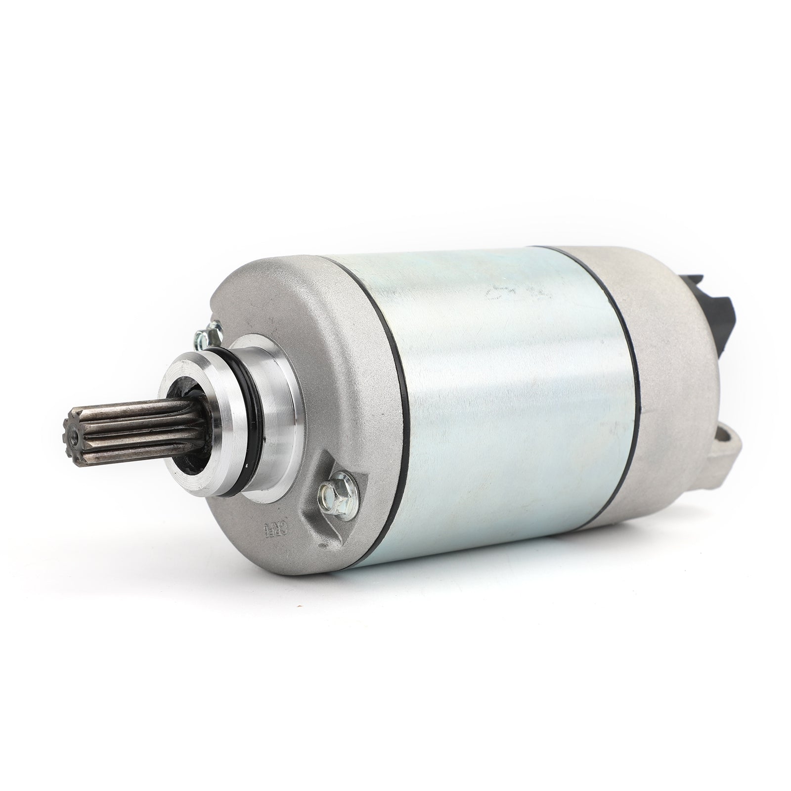 Starter Motor For Suzuki GSF1250 Bandit 1250S 07-18 GSX1250 10-17 31100-18H00 Generic FedEx Express Shipping