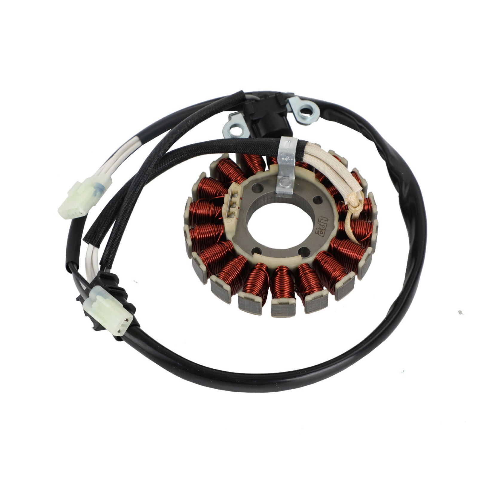 Magneto Stator+Voltage Rectifier+Gasket For Yamaha WR450F WR 450 F 2012-2015 Generic Fedex Express Shipping