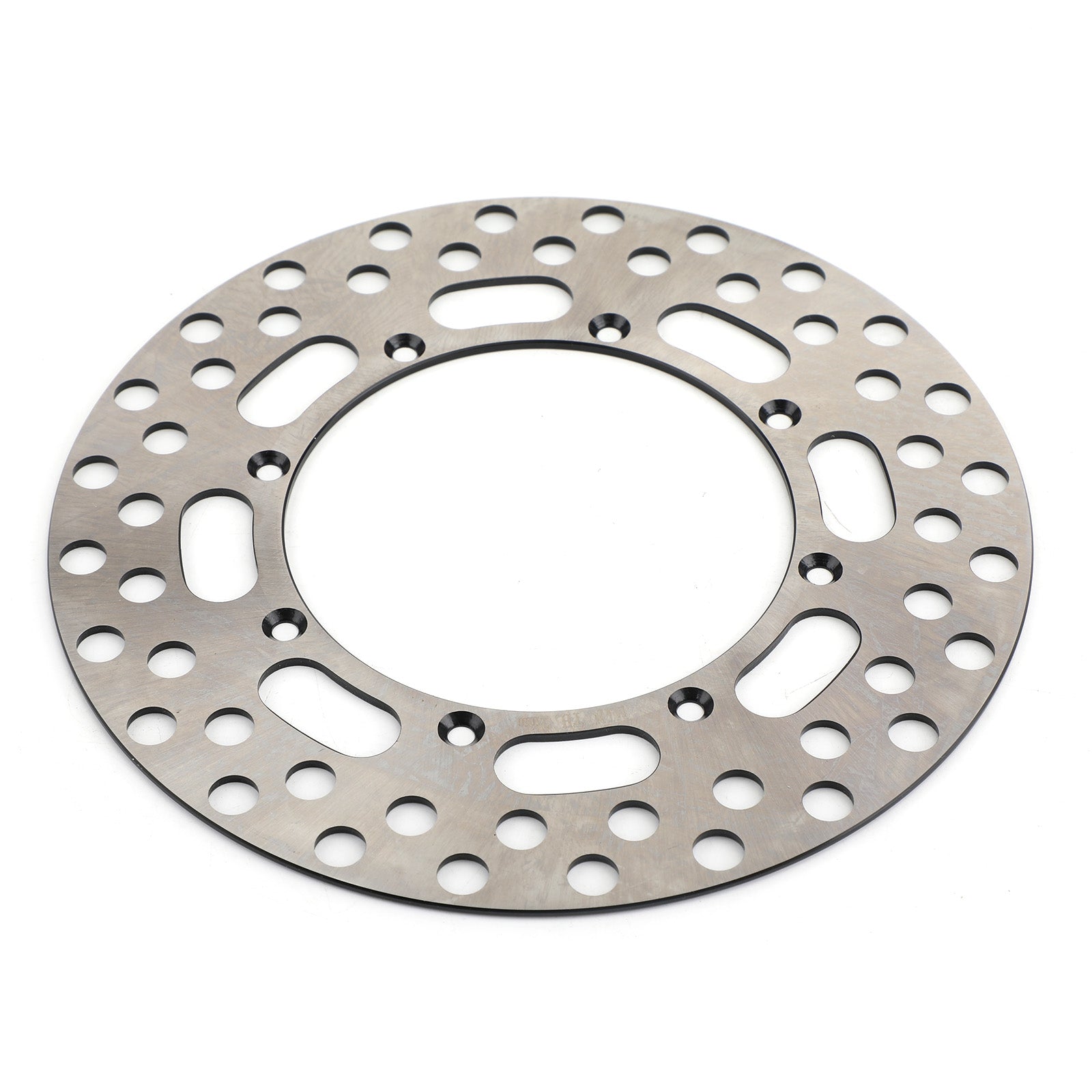 Front Rotor Back Brake Disc for Kawasaki KX125 KX250 KX500 KDX200 KDX200SR 85-94