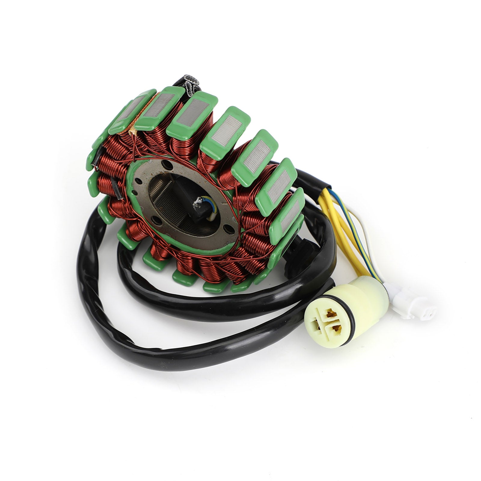 Bobine de Stator de générateur pour Kawasaki KFX 450 R KSF 450 2008-2014, réf. #21003-0067