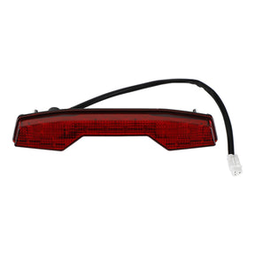 Fanale posteriore a LED per luce freno posteriore Per Suzuki LTR450 LTR-450 2006-2009 Quadracer Generico