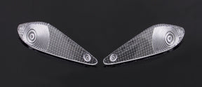 Lentille de clignotants avant pour MV Agusta Strada F4 F1000 Brutale 2001 – 2009