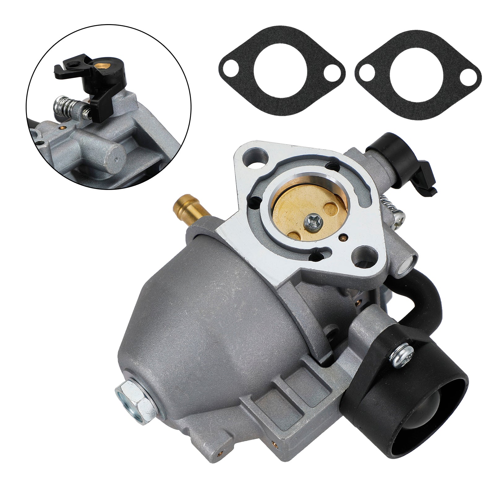 Carburetor Carb fit for Kawasaki 15004-0951 FJ180V-AM00 AM11 AM12 AM17