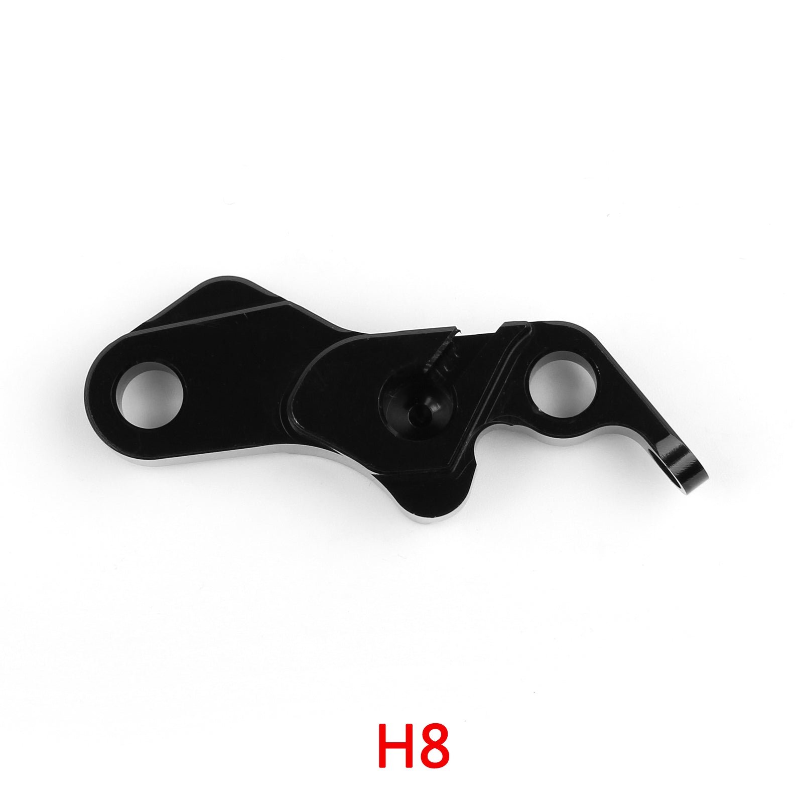 CNC Short Clutch Brake Lever fit for Hyosung GT250R 06-2010 GT650R 2006-2009