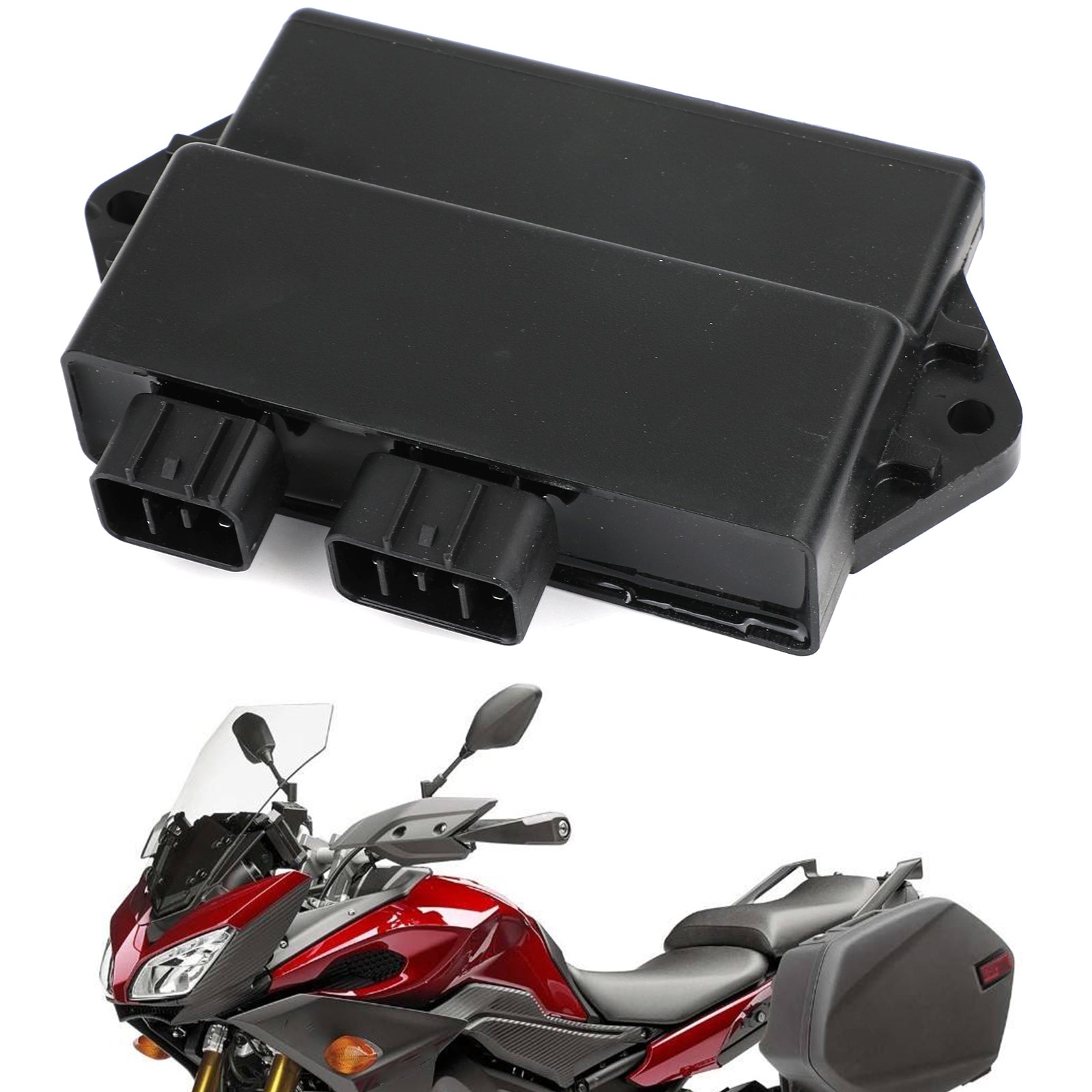 CDI BOX Zünder für Yamaha YFM400A YFM400FA YFM400FAH YFM400FA Kodiak 400 01-02