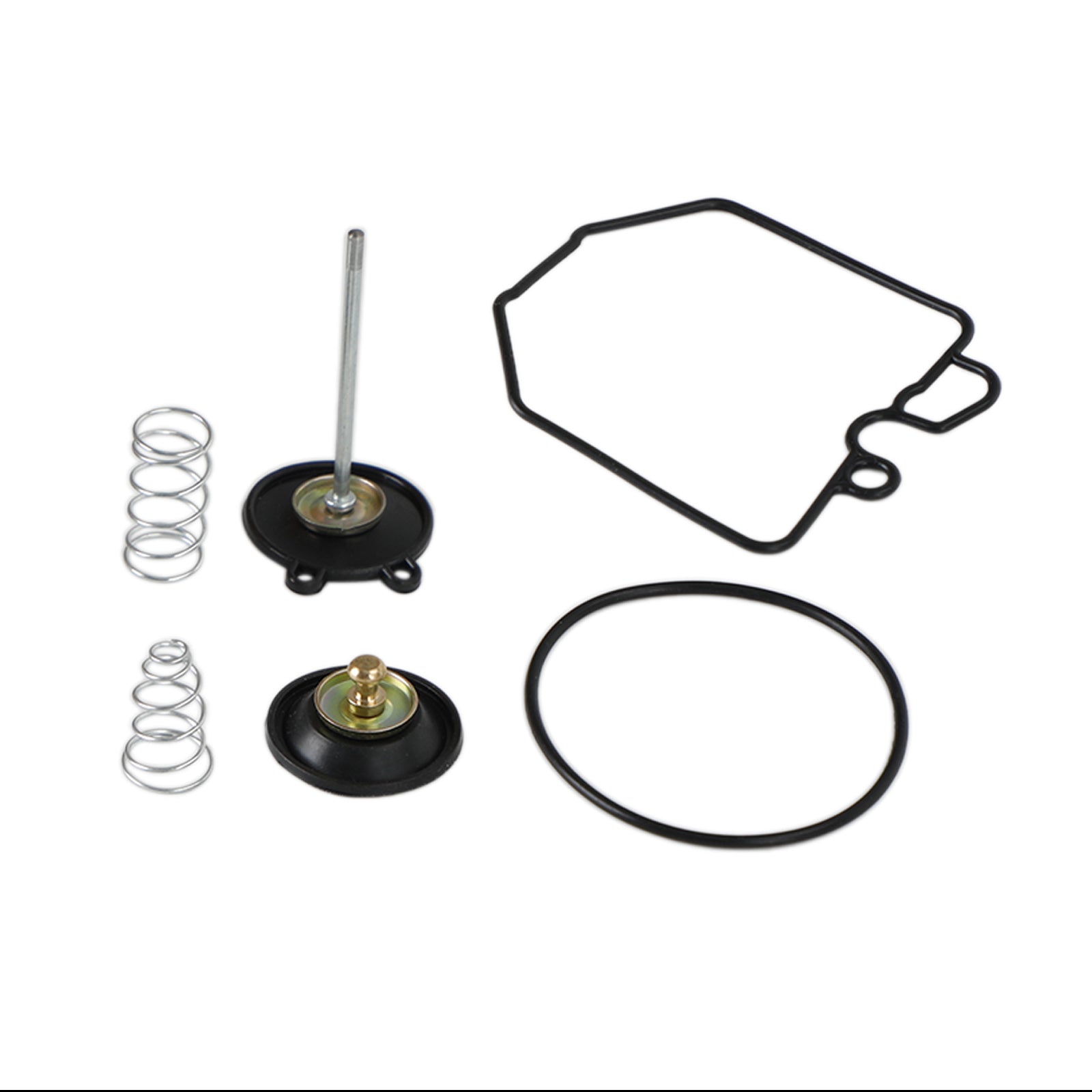 80-83 Honda Goldwing 1100 GL1100 Carburetor Rebuild Repair Kit