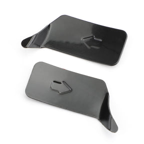 Turn Signal Control Switch Cover Cap for Softail V-Rod Dyna XL 883 96-18