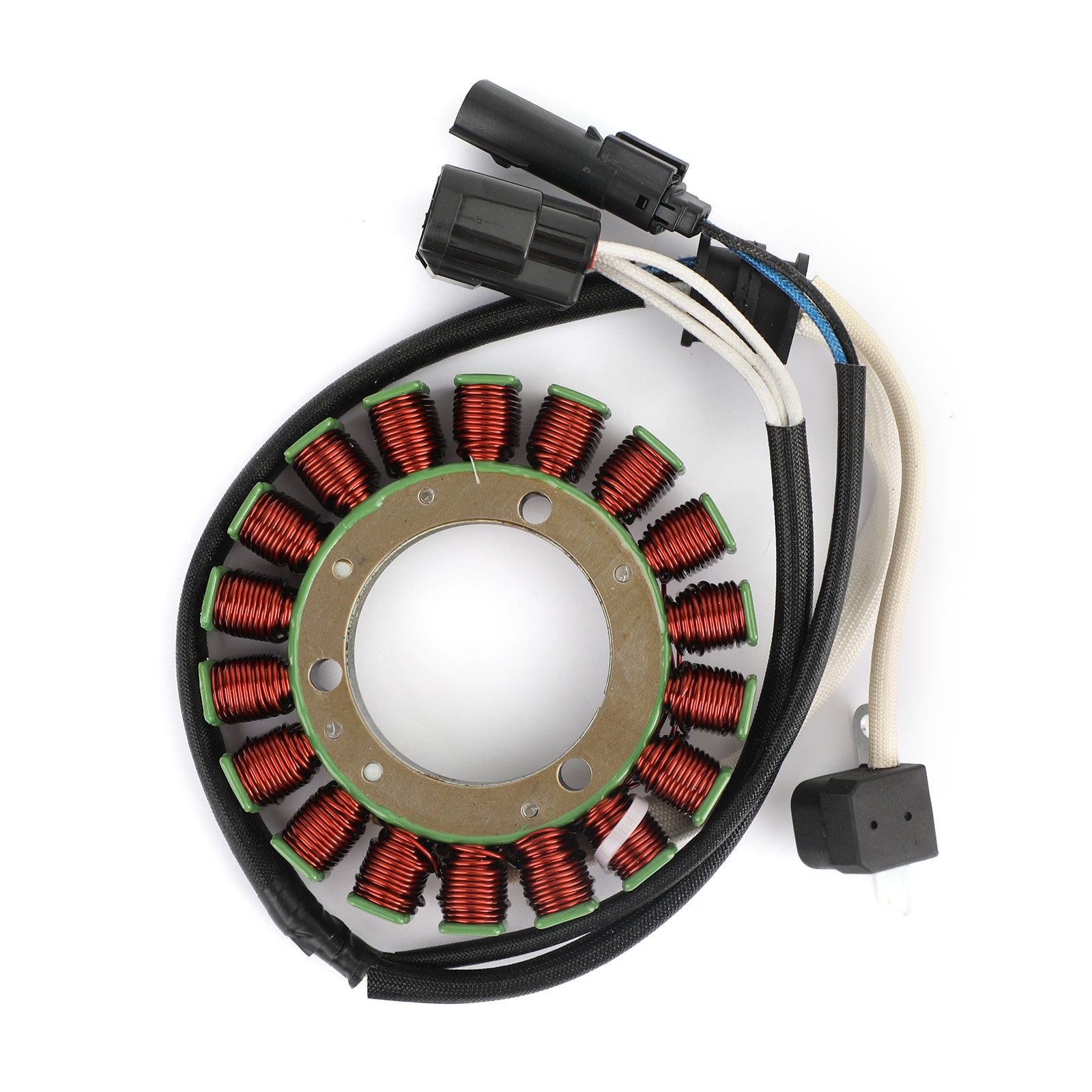 Lichtmaschinenstator passend für Hisun Vector Sector Coleman 450 550 750 UTV 2015–2017