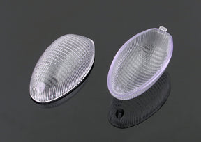 Front Turn Signals Lens For Ducati Monster 2001-2005