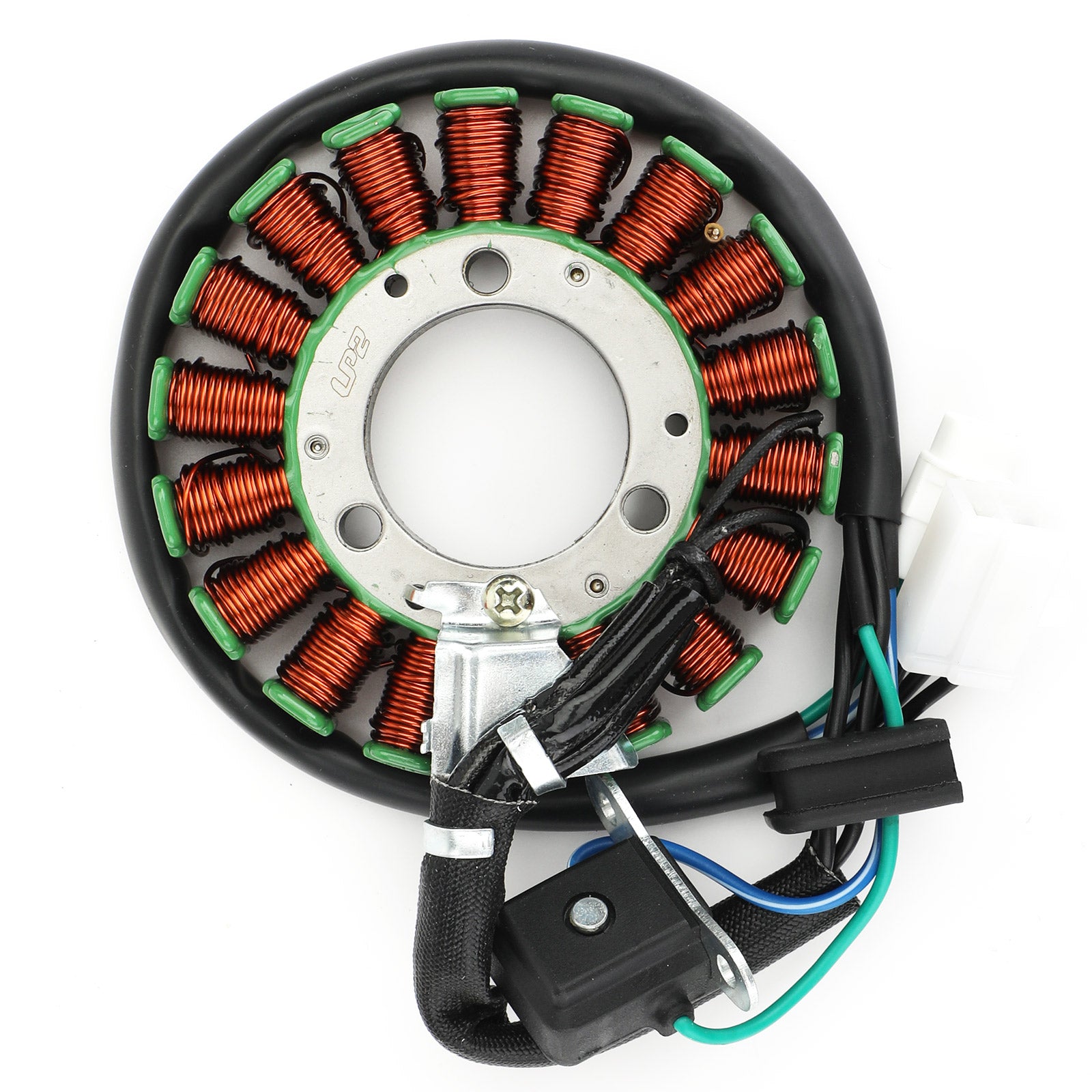 Lichtmaschinenstator für Suzuki LTZ250 LT-Z250 QuadSport Z250 2004-2009 32101-05G00