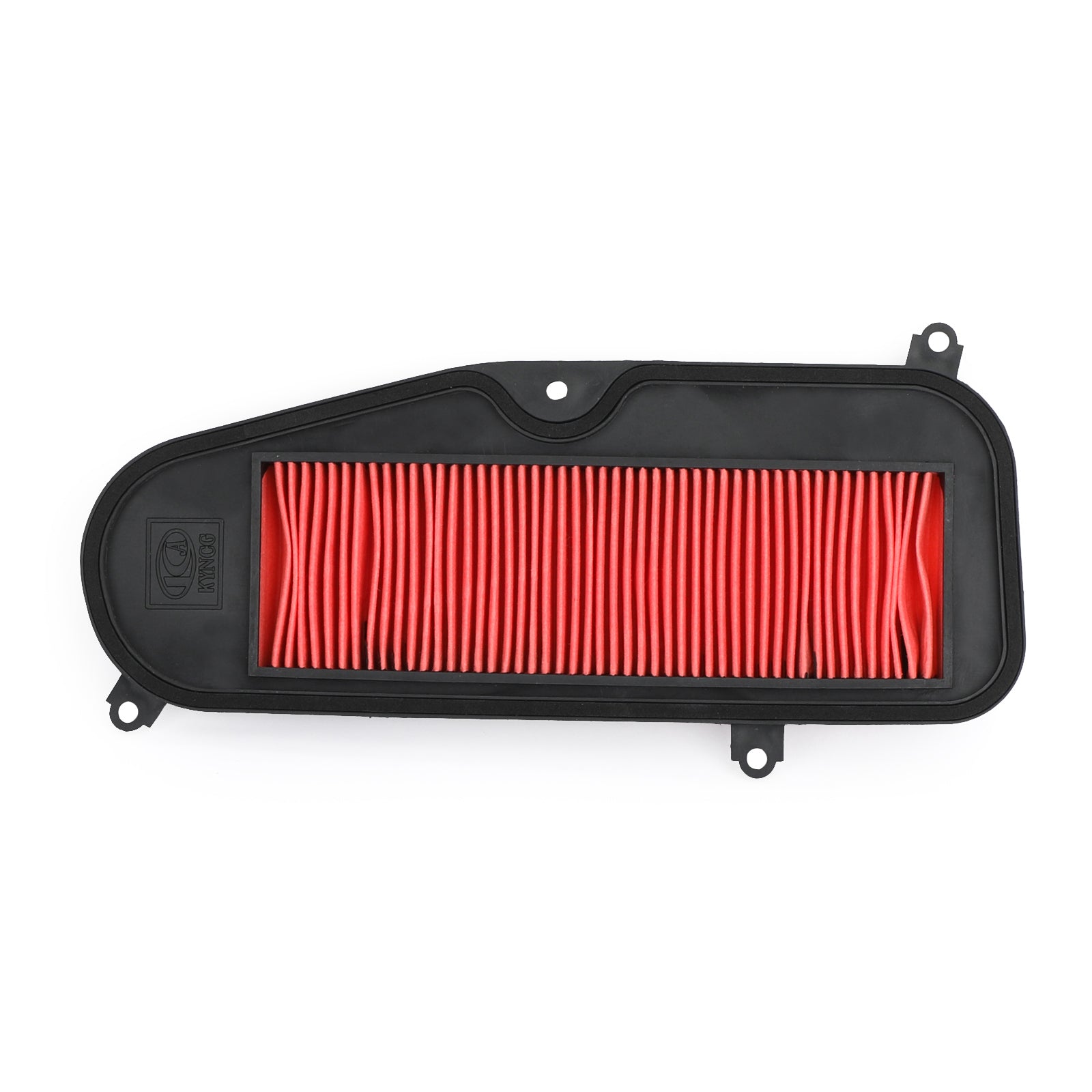 Air Filter Element For KYMCO DINK CLASSIC 125 150 200 LX 2002-2007 P/N.00162993 Generic