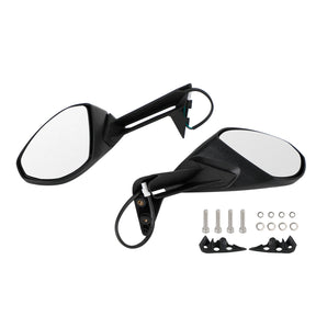 Rear View Mirror Pair For Ducati 1299 Panigale,R,S 959 Panigale,Corse 2015-2020