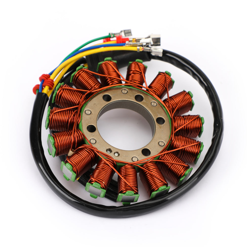 Bobina statore motore generatore magnete adatta per Honda SXS700M2 SXS700M4 Pioneer 700 700-2 2014-2021 