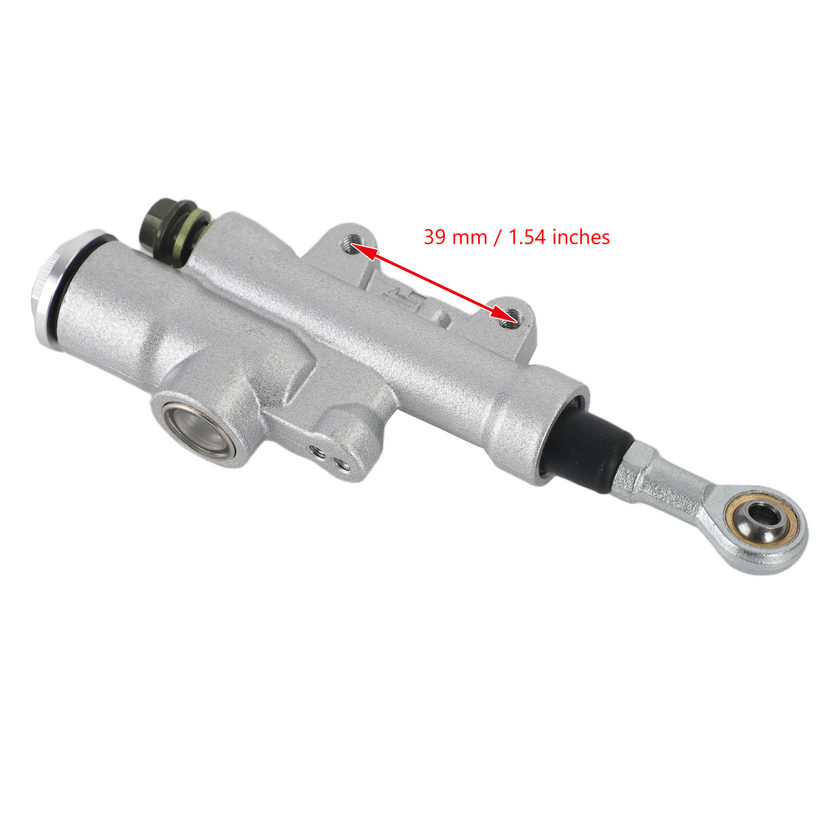 Pompa freno adatta per Husqvarna TC250 TE250 FE250 FE350 FE450 FC450 generico