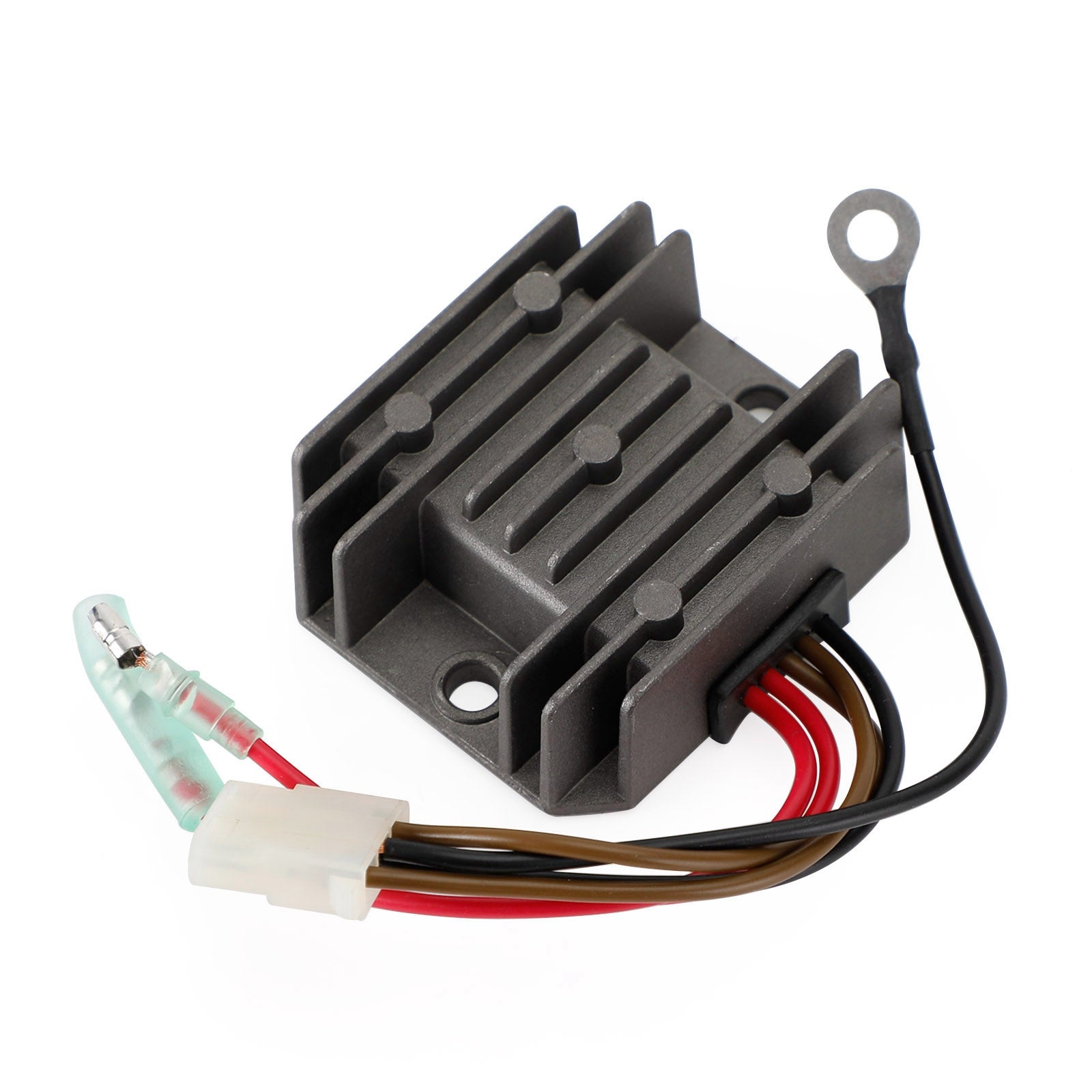 Voltage Regulator Rectifer For Kawasaki 750 SX SXI PRO SXR 800 SX-R 21066-3709