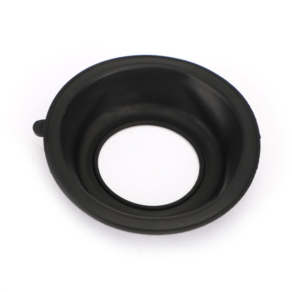 Carburetor repair kit plunger diaphragm rubber for Honda XL650V TRANSALP 88-06