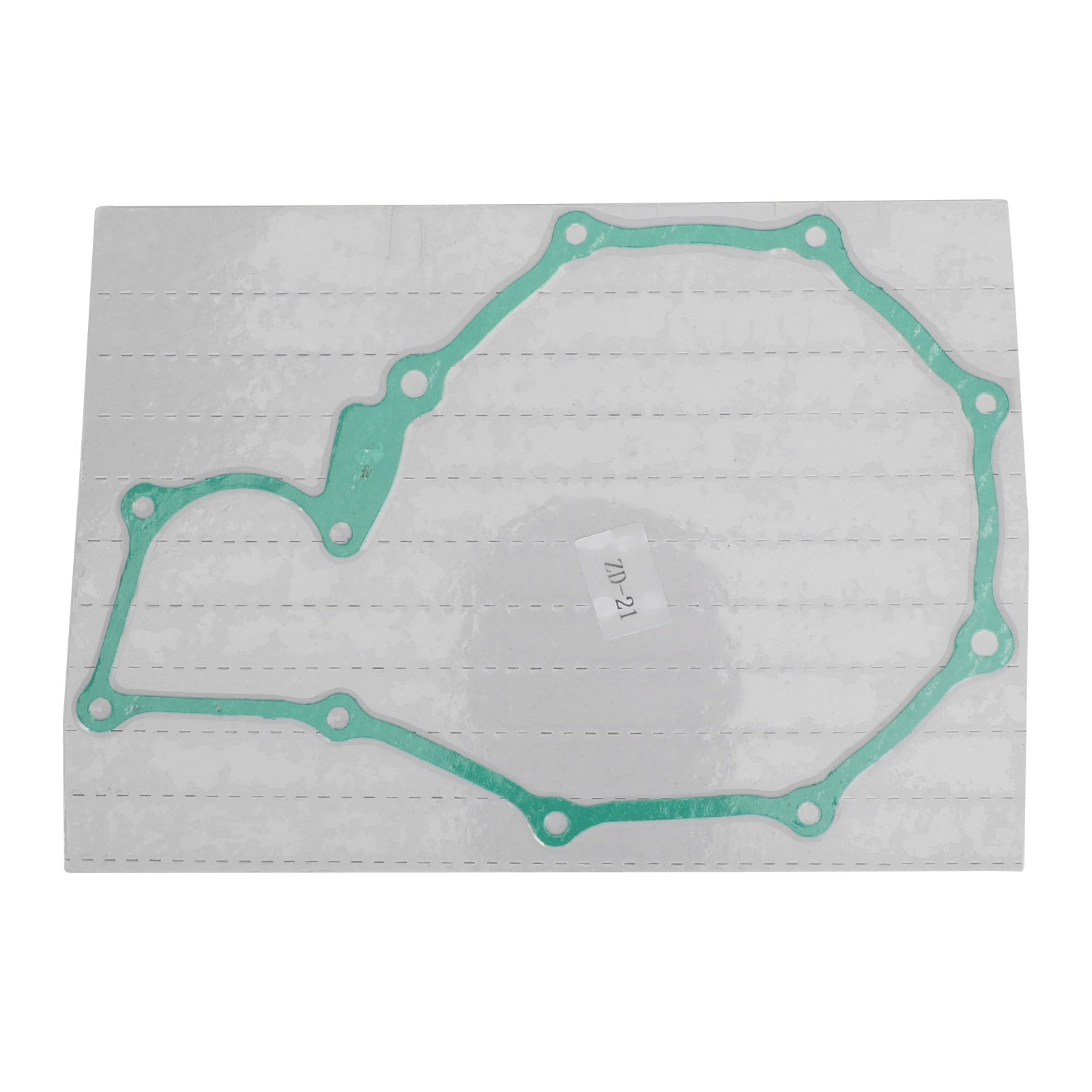 Stator Regulator Rectifier Gasket Set For Honda Hawk GT 650 Bros NT400 1988-1991 Generic