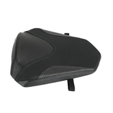 Addensare il cuscino del passeggero del sedile posteriore piatto per Honda CBR500R CBR 500R 19-21 20 Rosso generico