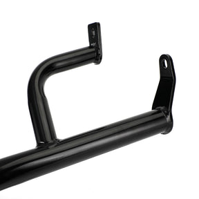 Motorschutz Sturzbügel Rahmenschutz Stoßstange Stahl für BMW R18 20-22 2021 Chrom