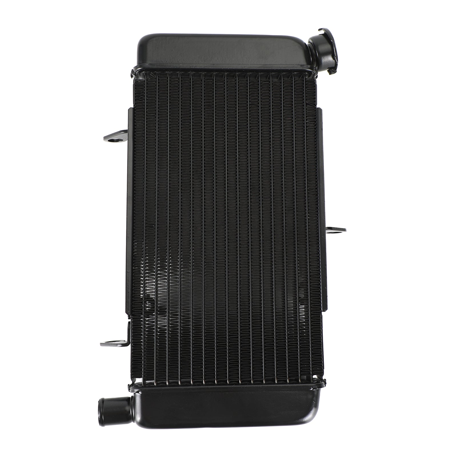 Aluminum Radiator Cooling Cooler Fit For Honda CBR500 CBR 500 2016-2021 DHL