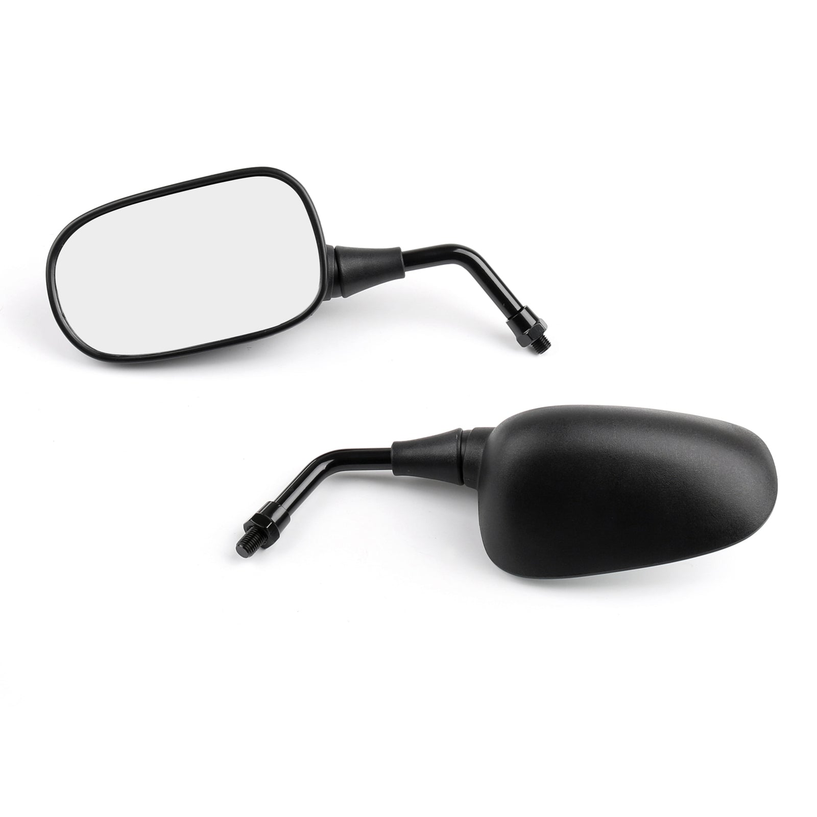 10mm Rearview Mirror For Honda FJS400 FJS600 Silverwing CB600F 2007-2011 Generic