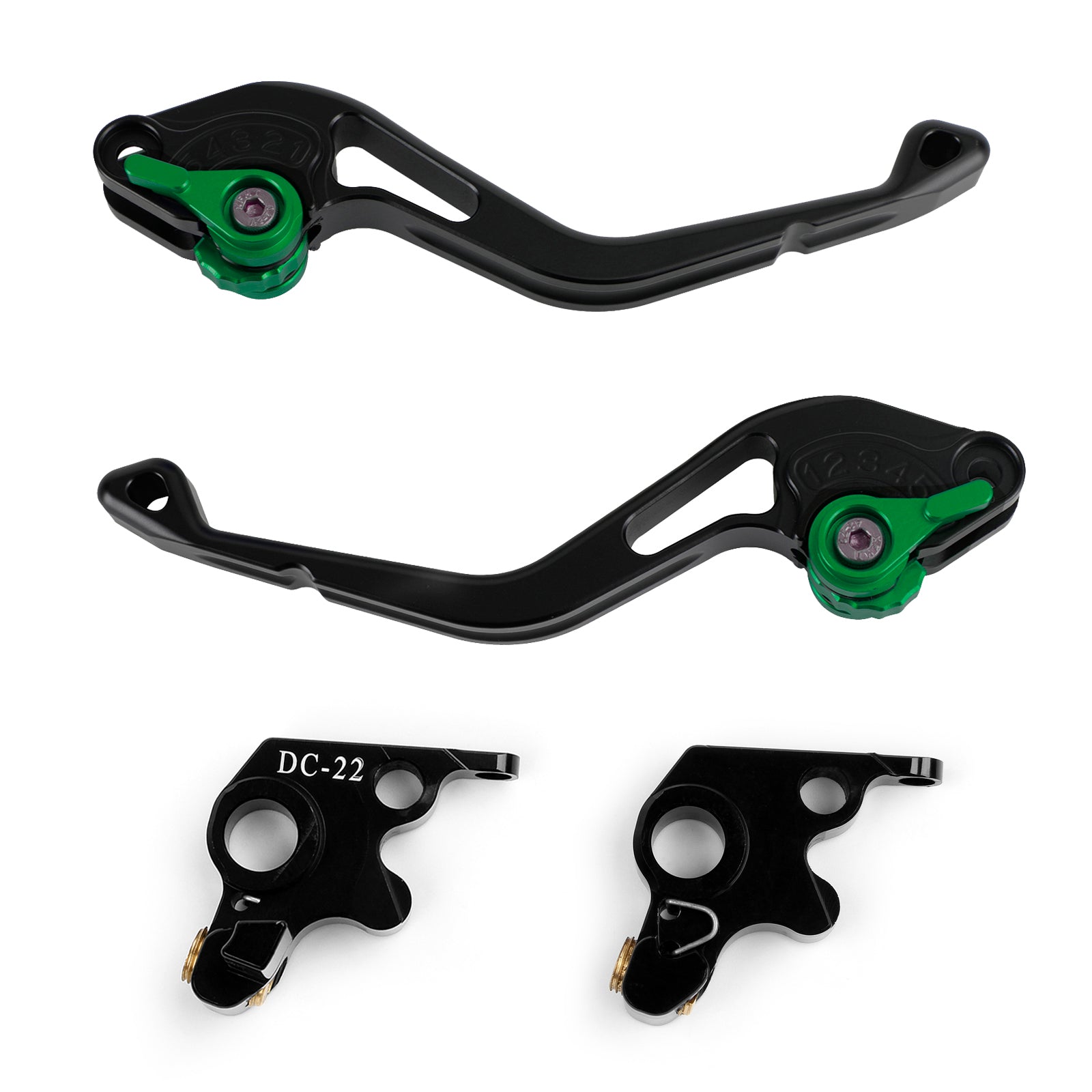 NEW Short Clutch Brake Lever fit for Ducati 748 916 MONSTER M400 M600 M750