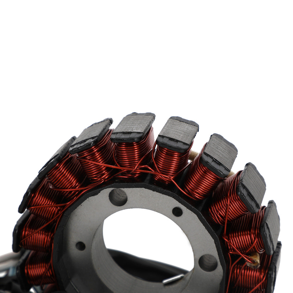 Bobine de Stator de moteur de générateur de magnéto adaptée à Yamaha YW 125 BWS Zuma XC 125 Cygnus X 04-15